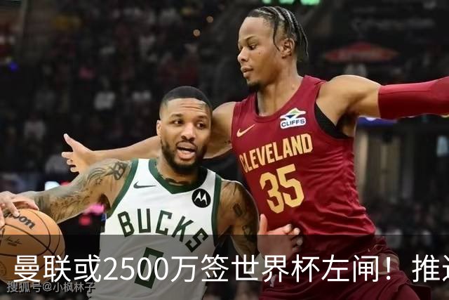 曼联或2500万签世界杯左闸！推迟引进时间，卡里克将先考察两小妖