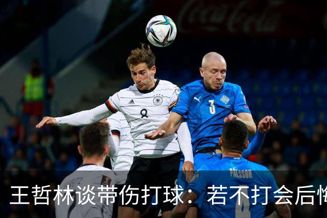 王哲林谈带伤打球：若不打会后悔 一辈子能有几次站在总决舞台上